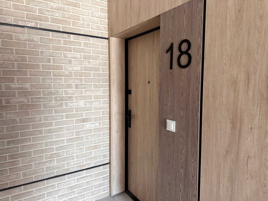 nowe mieszkanie 2-pokojowe, osiedle Wierzyca Residence