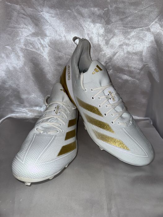 Бутси корачки Adidas Adizero Electric+, розмір 46.
