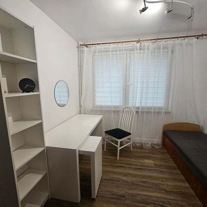 Mieszkanie – Warszawa, Osiedle Grójecka, Ochota - Widok 4