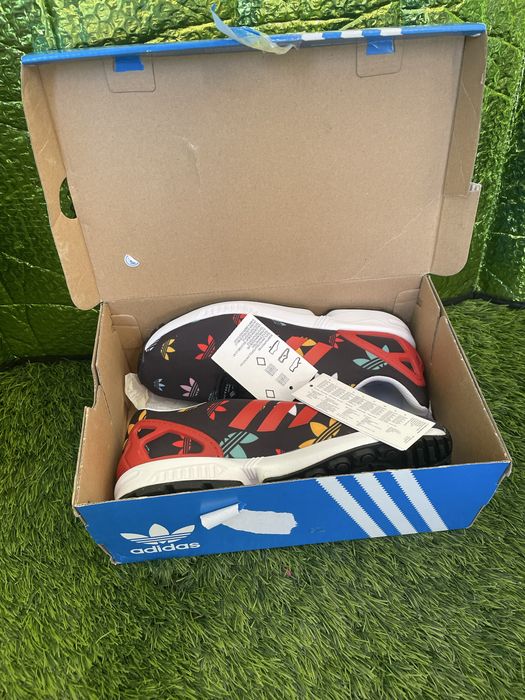 Tenis adidas tamanho 37