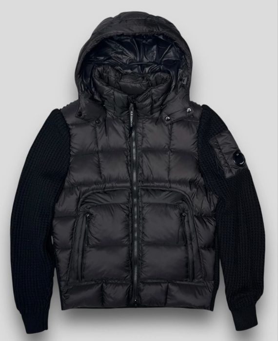 кардеган c.p. company dd shell | сп компані