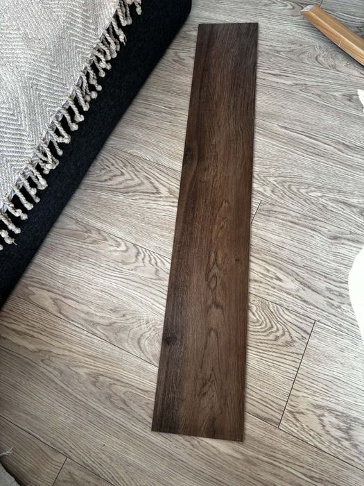 Plytki drewnopodobne Tamarac Brown