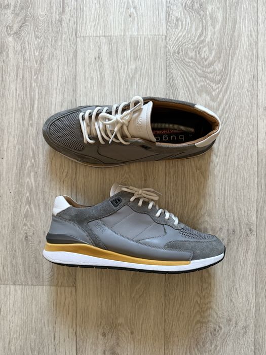 Hugo boss кроссівки