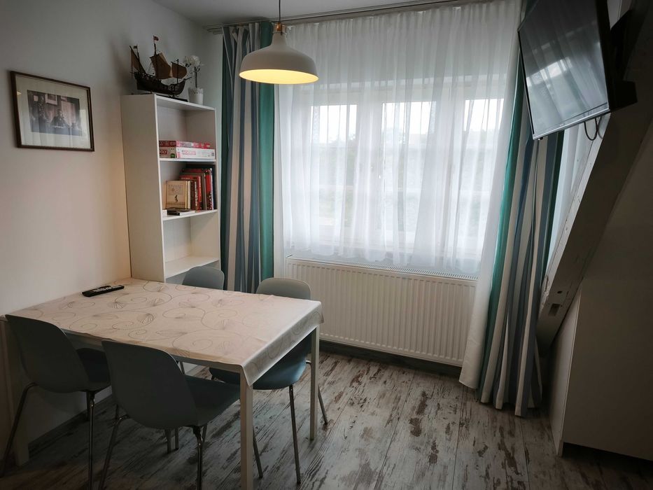 Mieszkanie – Gdańsk, Nowe Szkoty, Wrzeszcz Dolny - Więcej