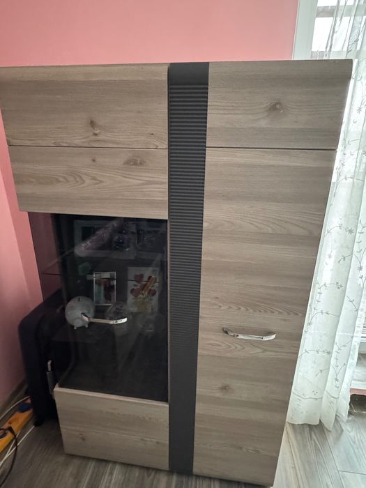 Używane meble Forte