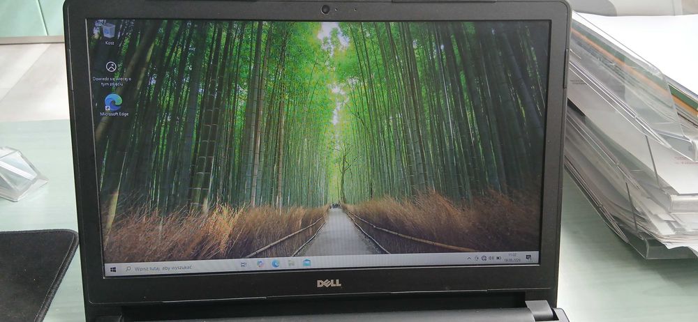 DELL Vostro 3558 i3 240SSD 8GB W10H