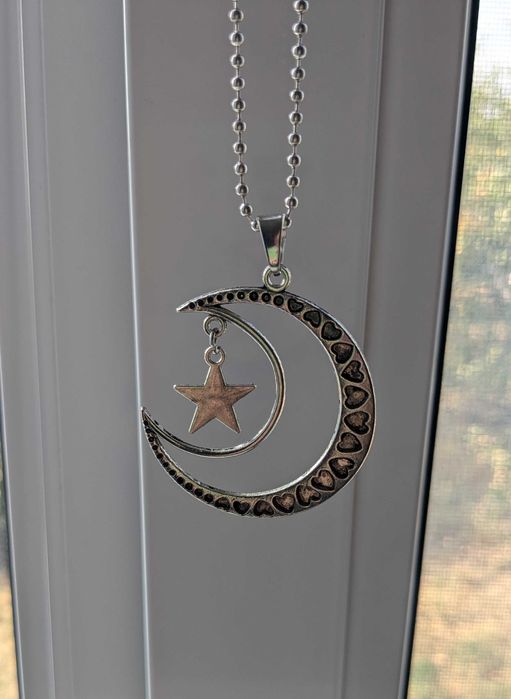 Прикраса-кулончик