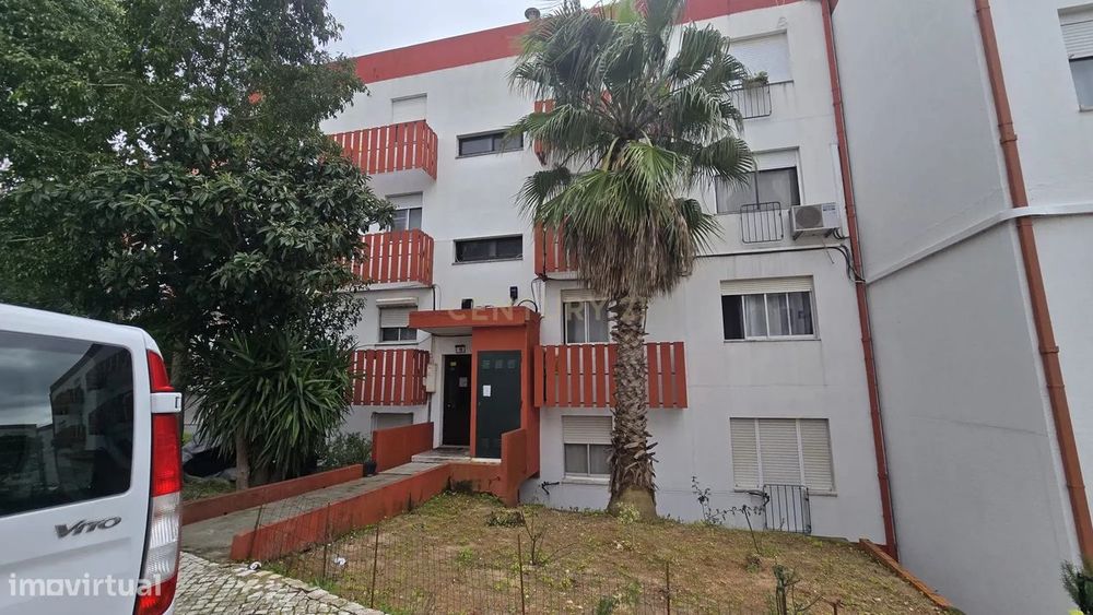 T3 Vialonga totalmente remodelado — Vialonga, Lisboa