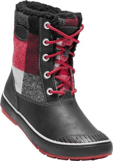 Buty zimowe śniegowce damskie Elsa Keen