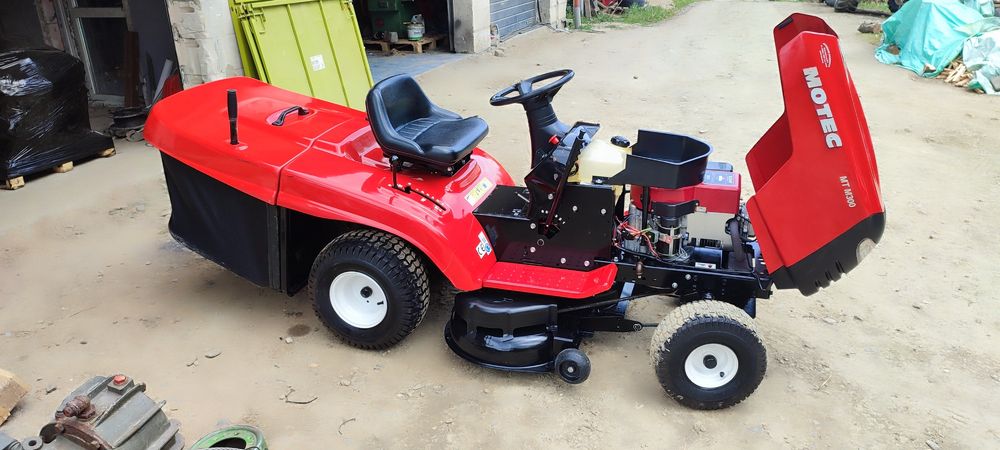Kosiarka traktorek Motec  MT M 300