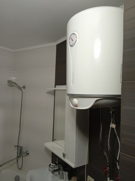 Послуги сантехніка. Виклик сантехніка. Сантехник