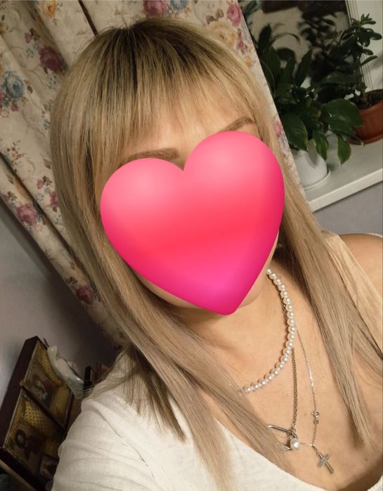 Peruka ze słowiańskich wlosów