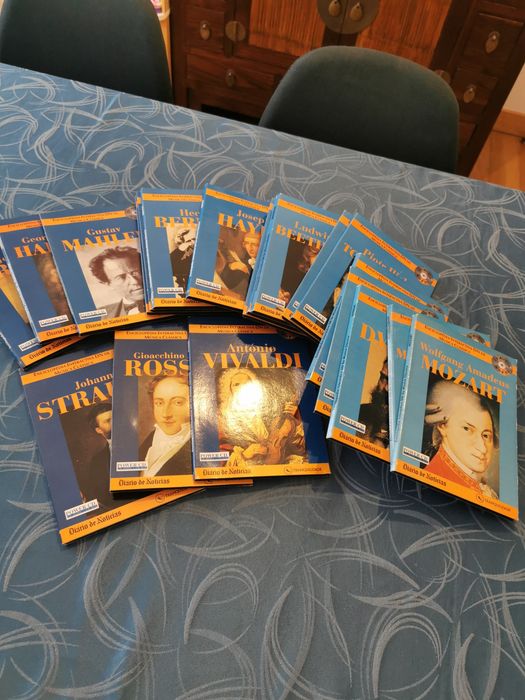 Interactive Encyclopedia of Classical Music