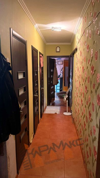 2-кімнатна квартира за адресою вул. Антоненка-Давидовича (площа 56 м²) - Atlanta.ua - фото 2