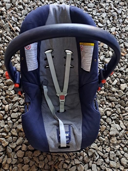 Автокрісло Сhicco