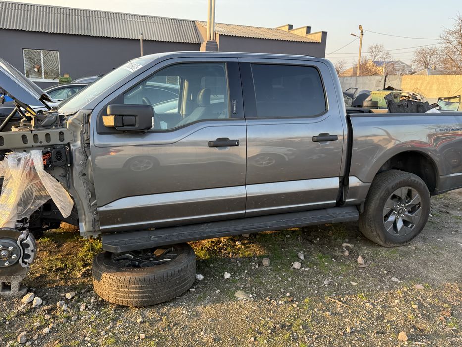 Ford F-150 LIGHTING 2024 р.