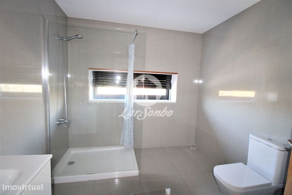 Apartamento T2 no centro de Vila do Conde
