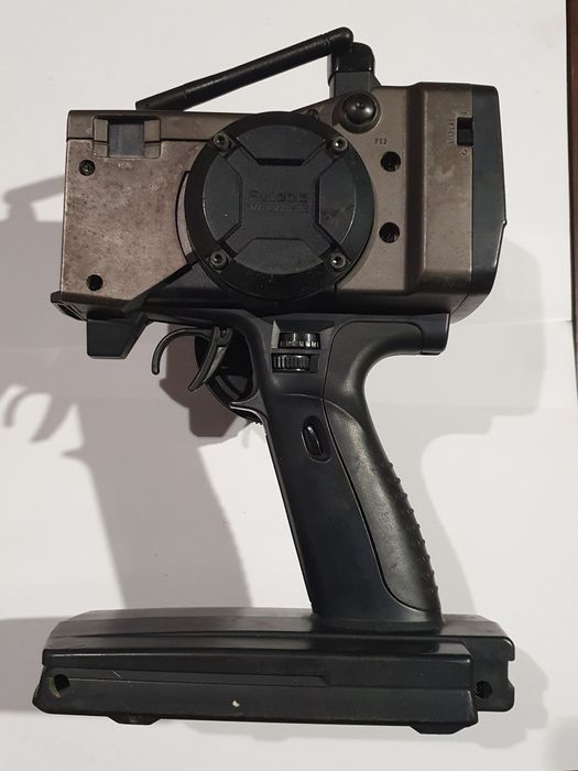 Radio futaba t3pk