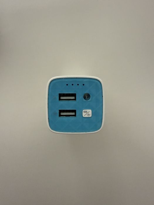 Powerbank TP-Link 10400 mAh
