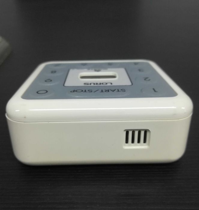 Relógio LORUS - Temporizador /Alarme