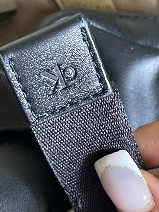 Барсетка чоловіча calvin klein
