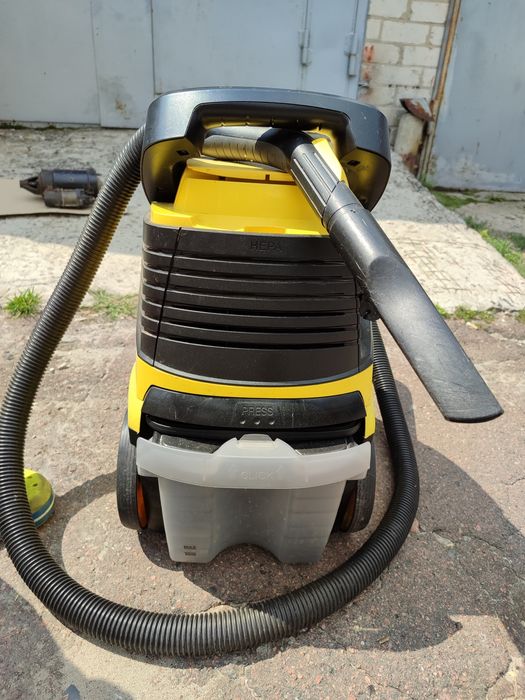 Пилосос Karcher ds 5600: 3 600 грн. - Пилососи Київ на Olx