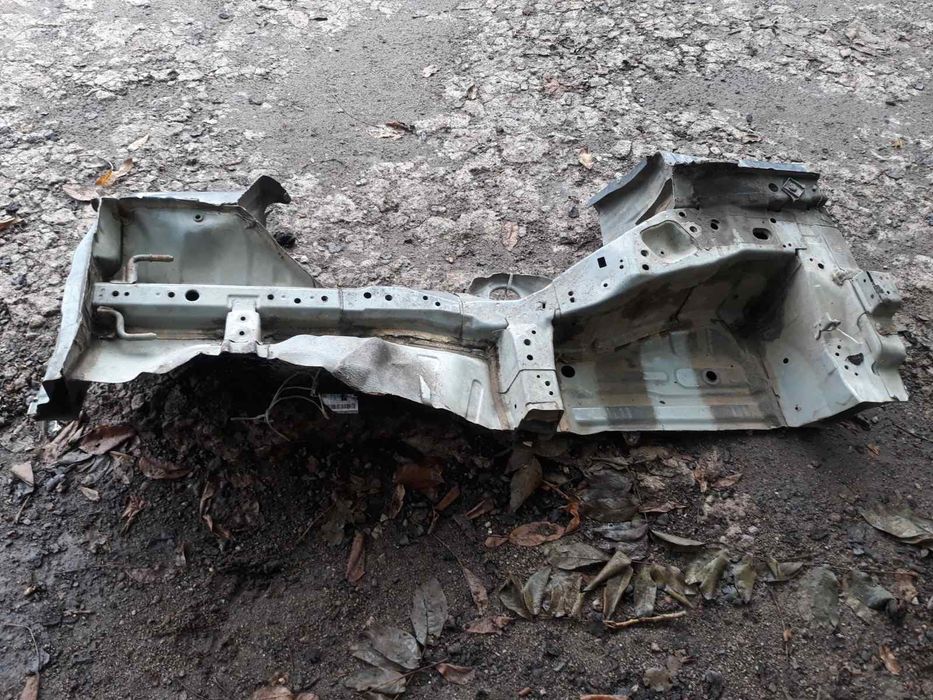 Хонда срв 3 лонжерон