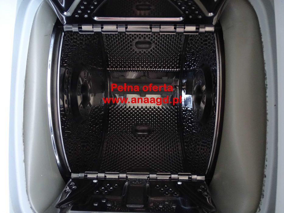 Pralka PRIVILEG-ELECTROLUX PWT A51052 szer.40 Gwarancja Duży Wybór AGD