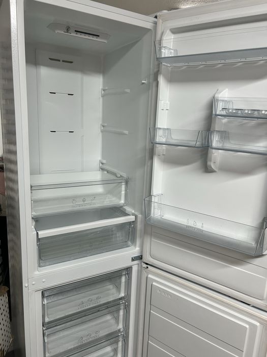 Frigorífico Teka Branco (como novo)