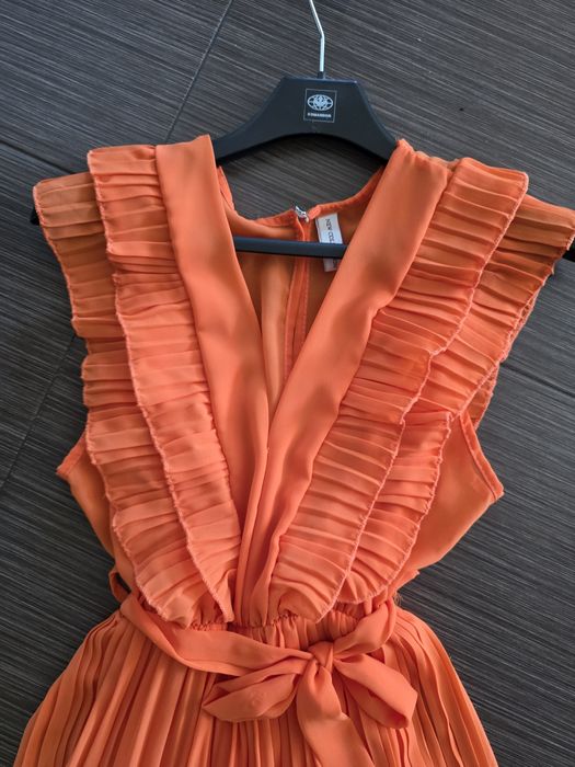 Kombinezon elegancki XS/S