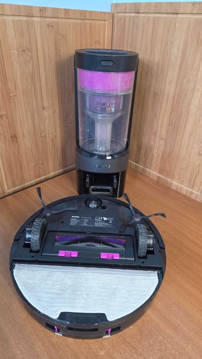 Eureka Nere 10S - Robot odkurzacz