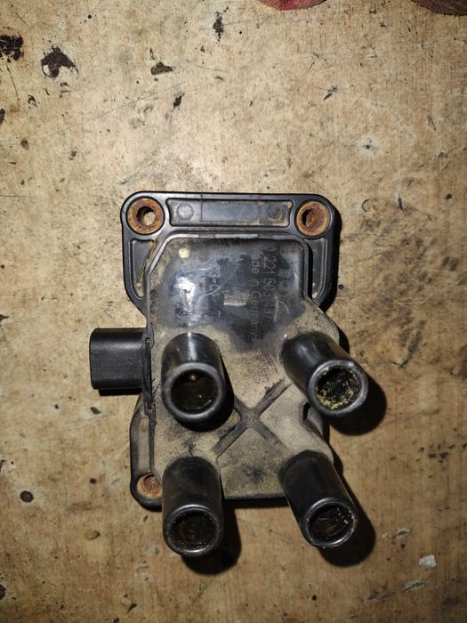 Cewka Ford Mondeo MK3 1.8 benzyna Bosch