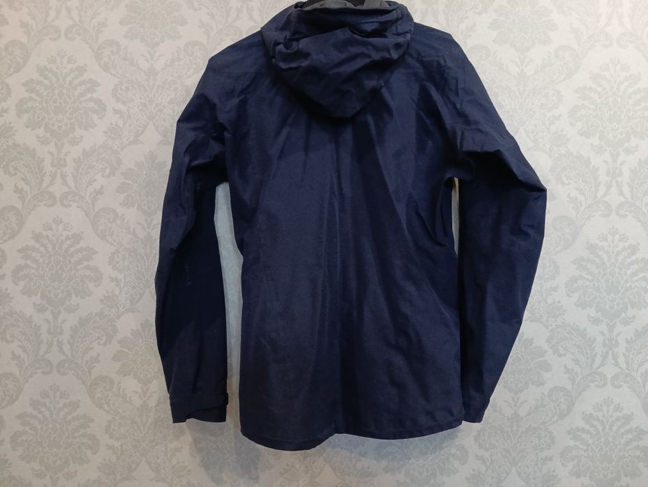Куртка Montane Alpine Pro Jacket Gore-Tex