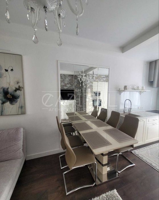 Аренда квартиры, ул. Максимовича Михаила, ЖК Новая Англия, Голосеево