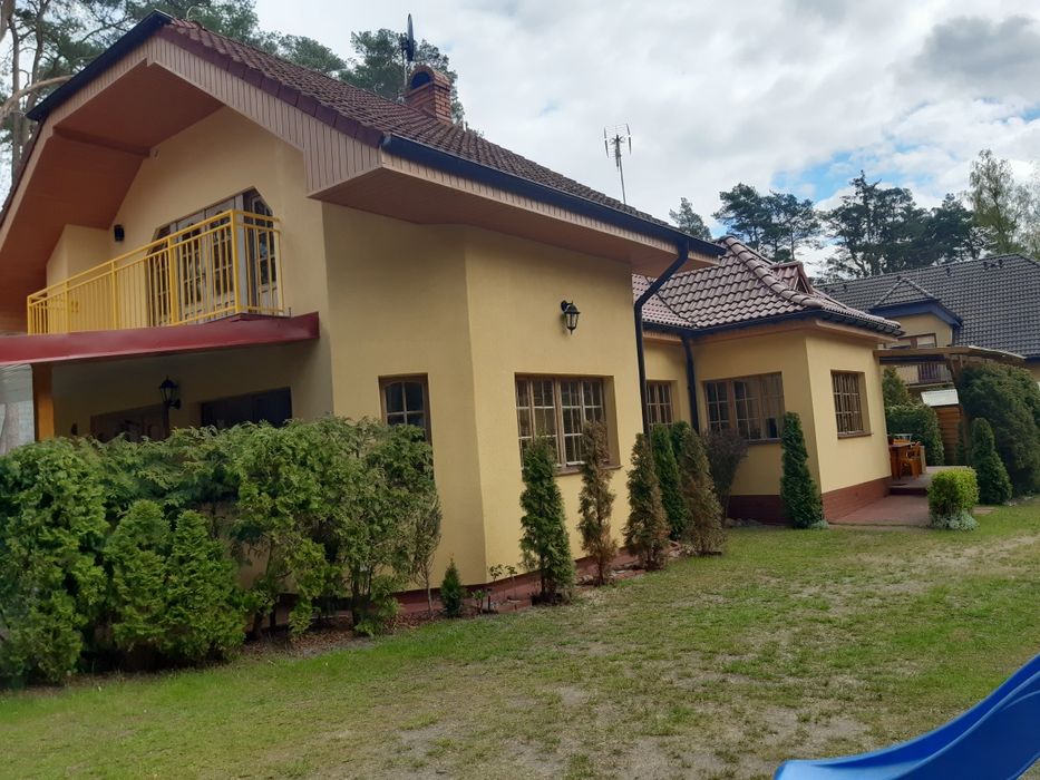 Domki,apartamenty- Pobierowio 400m do morza