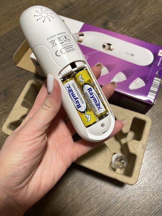 Вакуумний очисник пор обличчя чистка пор