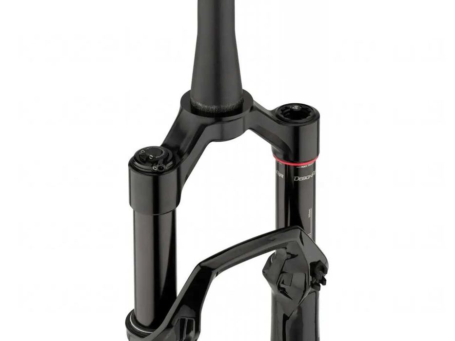 вилка RockShox SID SL Ultimate 29″ Race Day 100mm Tapered Boost  Black