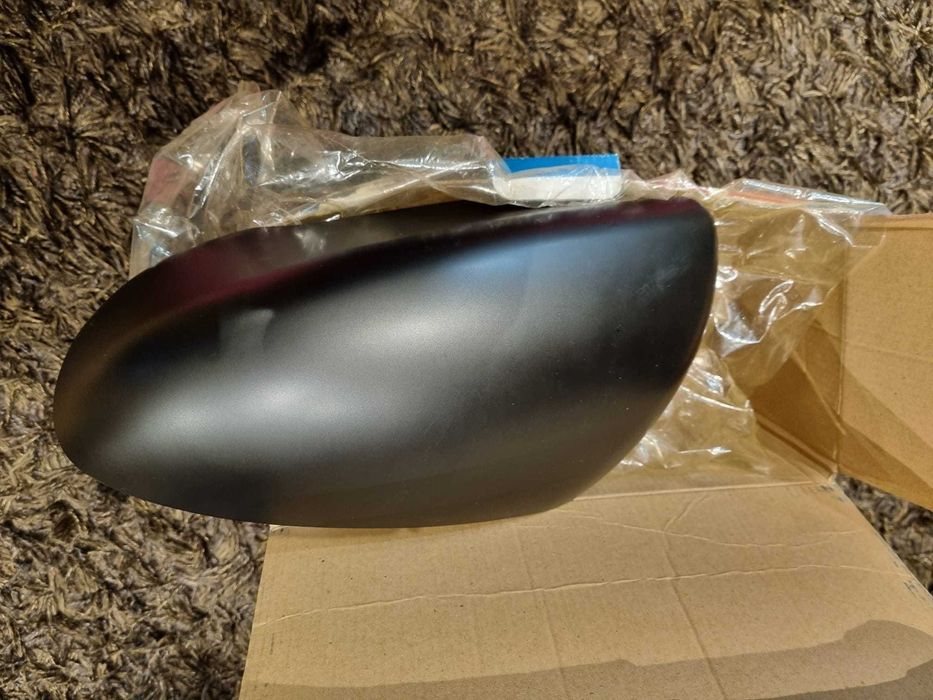 retrovisor (revestimento) exterior NISSAN Qashqai J10 - NOVO