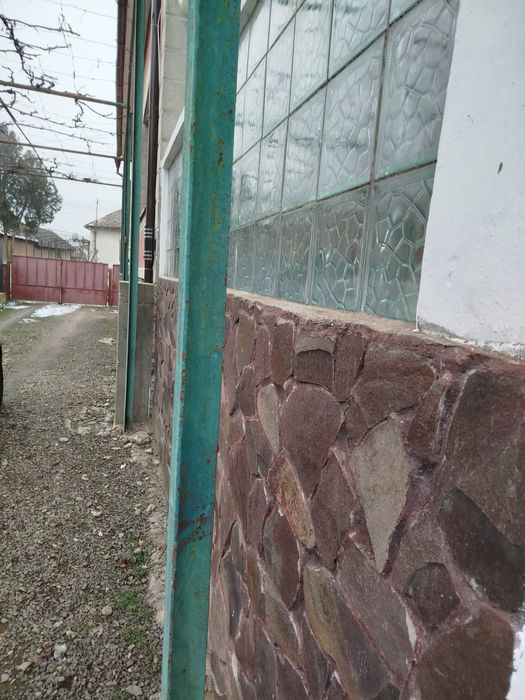 Труби Виноградник або під теплицю
