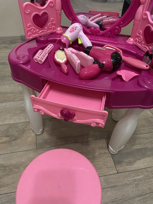 Салон краси для дітей