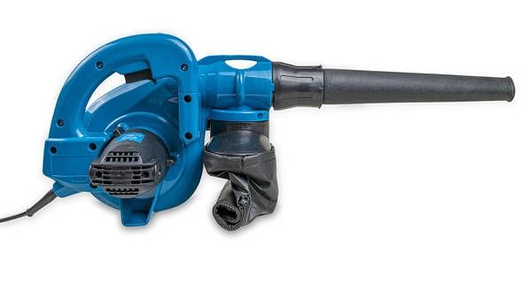 Повітродуйка пилосмок крайсманн