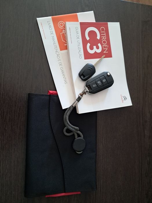 Citroën C3 1.2 PureTech