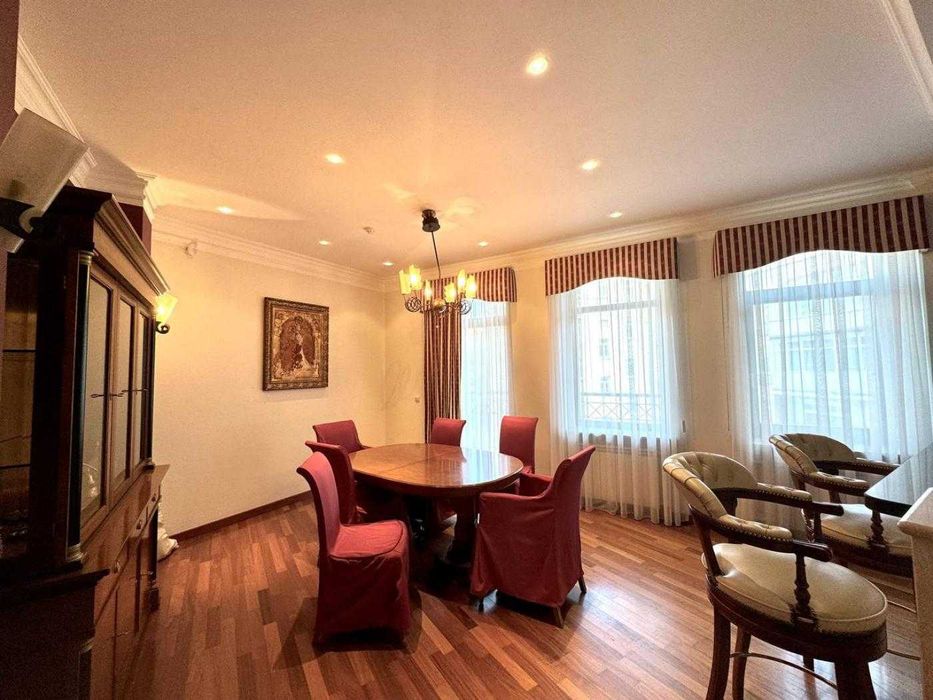 Многокомнатная квартира по адресу ул. Обсерваторная (площадь 191 м²) - Atlanta.ua - фото 2