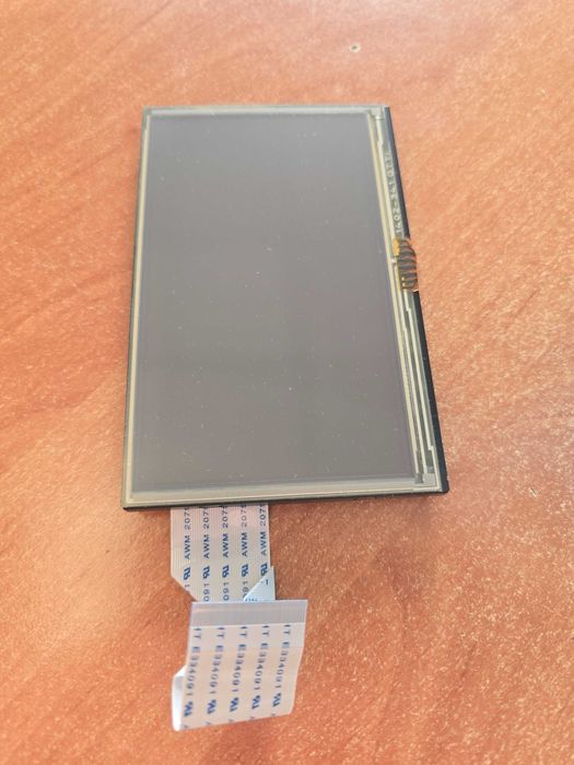 Wyświetlacz kasy fiskalnej Elzab K10/D10 online