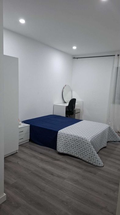 Quarto para alugar