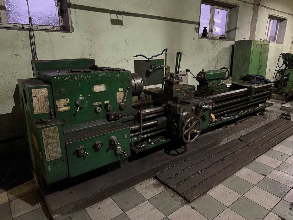 Станок 2Е78П, 7Д450, 278, 2К52, 1М63, 3К833, 1В62Г, 3Г71, 3Д423, 3Д423