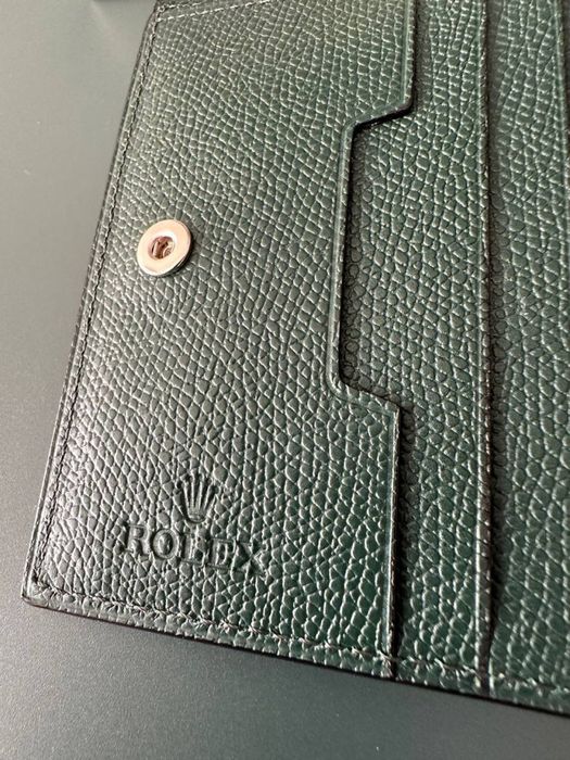 Гаманець від Rolex