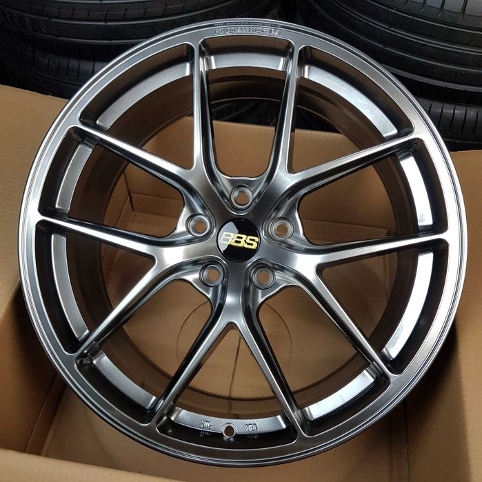 Диски На Авто R19 5x108 Ford Kuga Volvo S60 V80 XC70 XC90 Jaguar XF 19