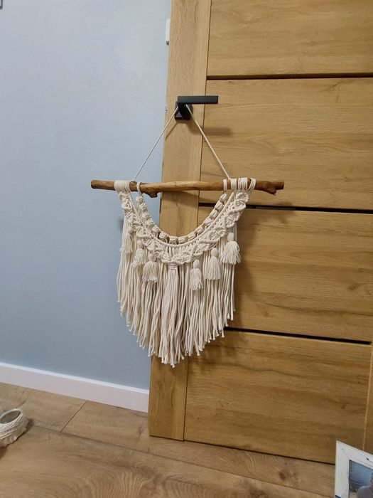 Makrama 62 x 57 boho