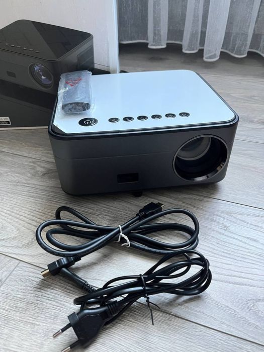 Проектор Surewheel SW10
